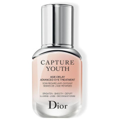 DIOR Eye Treatment лечение глаз