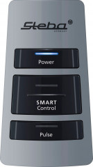 Steba Steba Stabmixer Standmixer MX 600 SMART ws/sw  Ручной миксер Steba Миксер MX 600 SMART ws/sw