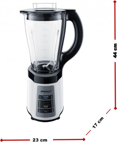 Steba Steba Stabmixer Standmixer MX 600 SMART ws/sw Ручной миксер Steba Миксер MX 600 SMART ws/sw