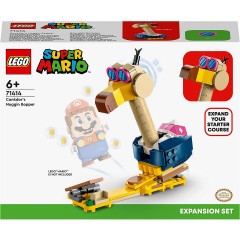 LEGO LEGO Super Mario 71414 Pickondors Picker  Erweiterungsset LEGO Super Mario 71414 Дополнительный набор Pickondor&amp;#39;s Picker