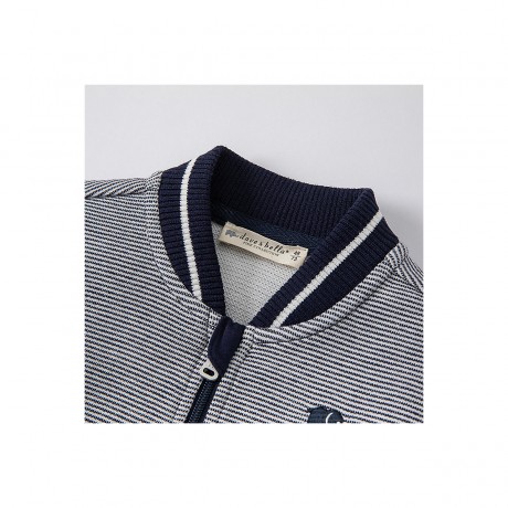 Dave Bella Coole Sweatjacke fur Jungen Классная толстовка для мальчиков