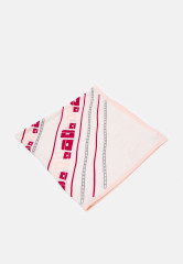 Tommy Hilfiger ICONIC SOFT MULTI BANDANA Foulard pink mix ICONIC SOFT MULTI BANDANA платок розовый микс