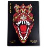 ANIWOOD Holz-Puzzle T-Rex M (150 Teile) Пазл деревянный T-Rex M (150 деталей)