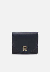 Tommy Hilfiger LIFE MED  Wallet space blue LIFEMED-кошелек космический синий