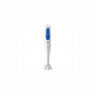 Braun Braun Stabmixer Braun MQ 3000 Stabmixer 700 W kabelgebunden, mit Mixbecher Weiss, Blau, 700 W  Ручной блендер Braun Ручной блендер Braun MQ 3000 700 Вт сетевой, со стаканом для смешивания белый, синий, 700 Вт