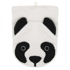 Furnis Waschlappen Panda  Мочалка панда