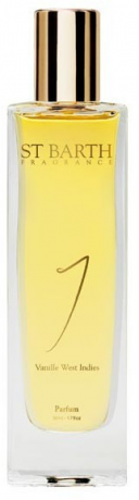 Ligne St Barth Vanille West Indies Parfum Spray Ваниль Вест-Индия Парфюм спрей 50 мл