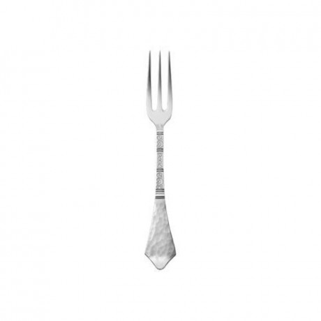 Robbe & Berking Robbe & Berking Hermitage 150 g versilbert Kuchengabel klein Robbe & Berking Hermitage 150 г посеребренная вилка для торта маленькая