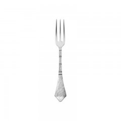 Robbe &amp; Berking Robbe &amp; Berking Hermitage 150 g versilbert Kuchengabel klein Robbe &amp;amp; Berking Hermitage 150 г посеребренная вилка для торта маленькая