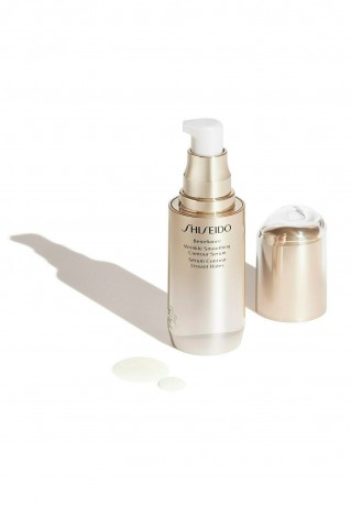 Shiseido SHISEIDO BENEFIANCE WRINKLE SMOOTHING CONTOUR SERUM Serum - SHISEIDO BENEFIANCE WRINKLE SMOOTHING CONTOUR SERUM сыворотка