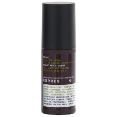 Korres (Коррес) natural products Gesichtscreme Mannerpflege, 50 мл