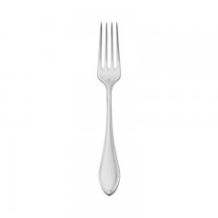 Robbe &amp; Berking Robbe &amp; Berking Navette 925 Sterling Silber Dessertgabel Десертная вилка Robbe &amp;amp; Berking Navette из стерлингового серебра 925 пробы