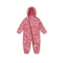 racoon outdoor Cains Softshelloveralls комбинезон Cain софтшелл