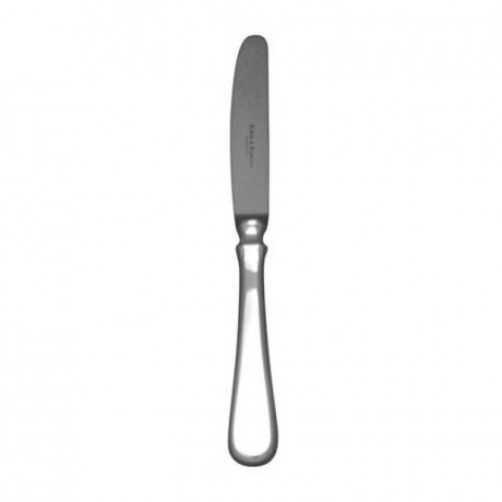 Robbe & Berking Robbe & Berking Spaten 925 Sterling Silber Menumesser Столовый нож Robbe & Berking spade из стерлингового серебра 925 пробы