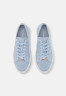 Tommy Hilfiger LIGHT CUPSOLE Trainers breezy blue LIGHT CUPSOLE Кроссовки свежий синий