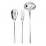 Sambonet Sambonet H-Art - Edelstahl 18/10 Servierbesteck Set 3-tlg. Sambonet H-Art - набор столовых приборов из нержавеющей стали 18/10, 3 предм.