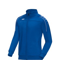 JAKO Classico Polyester Trainingsjacke Kinder Trainingsjacken Тренировочная куртка Classico из полиэстера Детские тренировочные куртки