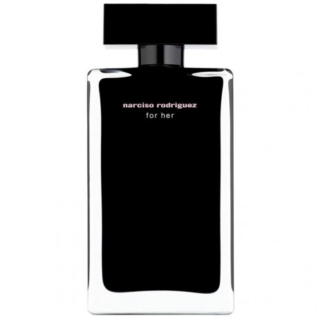 Narciso Rodriguez (Нарциссо Родригес) for her Eau de Toilette Туалетная вода Spray Спрей, 100 мл