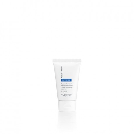 NeoStrata Resurface Glycolic Renewal Smoothing Cream 40g Resurface Обновляющий гликолевый разглаживающий крем 40г