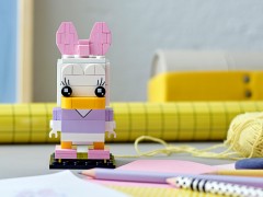 Lego Daisy Duck Дейзи Дак