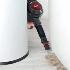 XDeer XDeer Akku-Hand-und Stielstaubsauger Akku Staubsauger Handstaubsauger mit 10000 pa Saugkraft, bis zu 50 Min Staubsauger Kabellos fur Auto Tierhaare  Беспроводной ручной и стержневой пылесос XDeer, беспроводной пылесос, ручной пылесос с мощностью вса