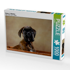 CALVENDO Puzzle CALVENDO Puzzle Gonzo Пазл CALVENDO Puzzle Гонзо