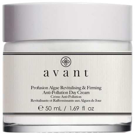 Avant Skincare Avant Pflege Age Protect + UV Profusion Algae Revitalising & Firming Anti-Pollution Day Cream  Avant Care Age Protect + UV Profusion Algae Восстанавливающий и укрепляющий дневной крем против загрязнения