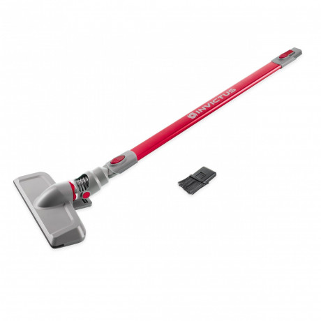 Genius Genius Akku-Handstaubsauger Invictus One 2.0 Boden-Set, Komplettpaket fur eine effizientere und schnellere Reinigung Blau Беспроводной ручной пылесос Genius Invictus One 2.0, комплект для пола, полный комплект для более эффективной и быстрой уборки