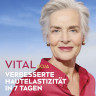 NIVEA Vital Soja Anti-Age Straffende Nachtpflege, 50 ml, Нивеа ночной крем пантенол, коэнзим Q10, масло ши anti-age 50 мл