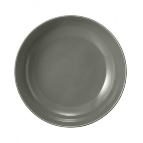Seltmann Weiden Seltmann Weiden Beat Perlgrau Foodbowl Schale 25 cm Seltmann Weiden Beat жемчужно-серая миска 25 см