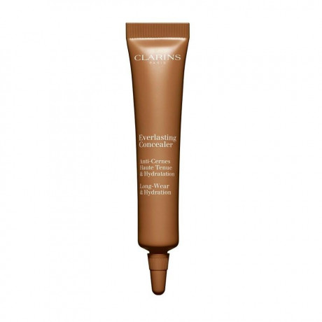 Clarins Everlasting Concealer #06-extra Deep  Everlasting Concealer #06 очень глубокий