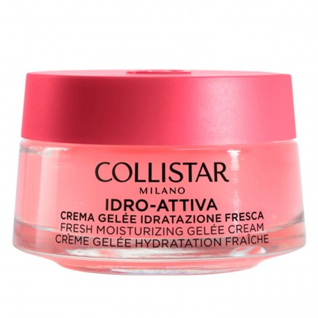 Collistar Gelcreme Fresh Гель Крем Фреш