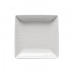 Rosenthal Rosenthal Mesh Weiss Schale quadratisch 10 cm Миска Rosenthal Mesh Weiss квадратная 10 см