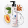 Teaology Peach Tea Milk-To-Oil Double Cleanser Двойное очищающее молочко-масло с персиковым чаем