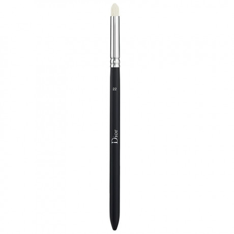 DIOR Small Eyeshadow Blending Brush N° 22 Маленькая кисть для растушевки теней № 22