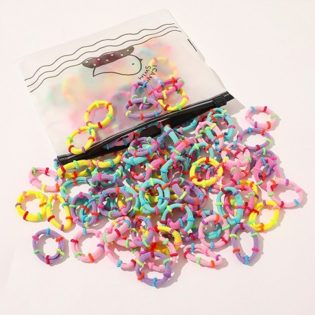 SOHO Anni Haargummis Tivoli Pastel Анни резинки для волос