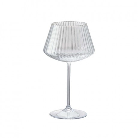 Rosenthal Rosenthal Heritage Dynasty Klar Rotweinglas h: 195 mm / 0,45 L Прозрачный бокал для красного вина Rosenthal Heritage Dynasty, высота: 195 мм / 0,45 л