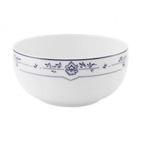 Friesland Friesland Atlantis Friesisch Blau Schussel d: 17 cm / h: 8 cm / 1,3 L Миска Friesland Atlantis Frisian Blue д: 17 см / высота: 8 см / 1,3 л