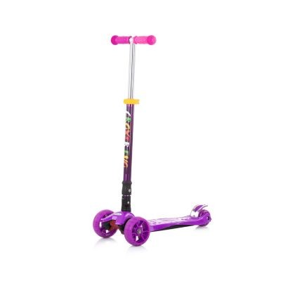 chipolino Scooter Croxy Evo Roller Скутер Croxy Evo Скутер