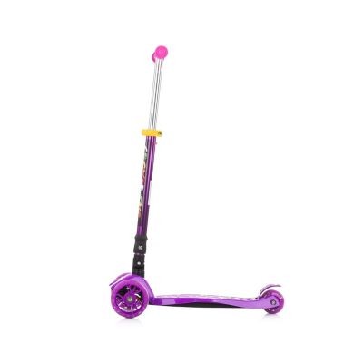 chipolino Scooter Croxy Evo Roller Скутер Croxy Evo Скутер
