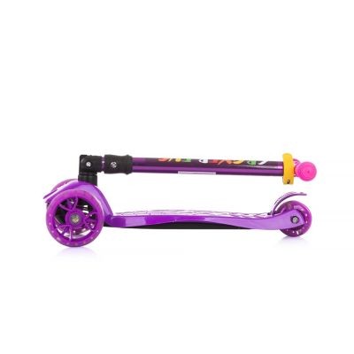 chipolino Scooter Croxy Evo Roller Скутер Croxy Evo Скутер