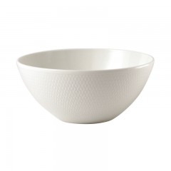 Wedgwood Wedgwood Gio weiss Schale d: 16 cm Миска Wedgwood Gio белая d: 16 см