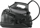 Rowenta Rowenta Dampfbugelstation DG8622 Perfect Steam Pro, 1100 ml Wassertank, 2400 Watt, Extra Dampfstoss: 430 g/Min., grau Паровая гладильная станция Rowenta DG8622 Perfect Steam Pro, резервуар для воды 1100 мл, 2400 Вт, дополнительный паровой удар: 4