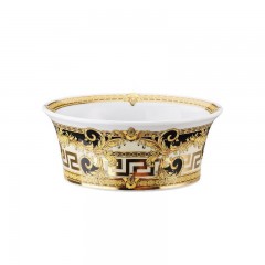 Rosenthal meets Versace Rosenthal Versace Prestige Gala Muslischale 14 cm / 0,50 L Миска для хлопьев Rosenthal Versace Prestige Gala 14 см / 0,50 л