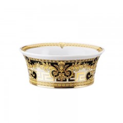 Rosenthal meets Versace Rosenthal Versace Prestige Gala Muslischale 14 cm / 0,50 L Миска для хлопьев Rosenthal Versace Prestige Gala 14 см / 0,50 л