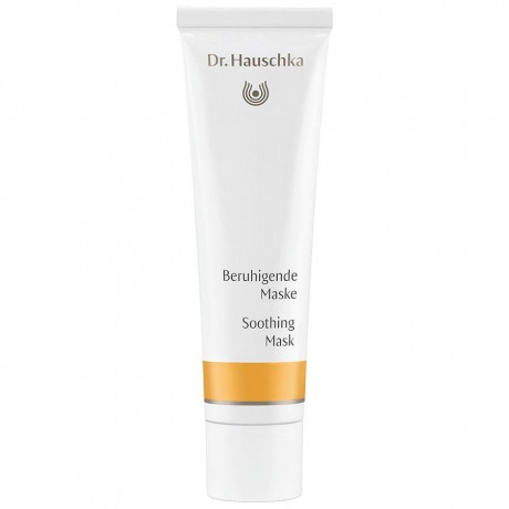 Dr. Hauschka Beruhigende Maske 30ml  Успокаивающая маска 30мл