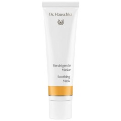 Dr. Hauschka Beruhigende Maske 30ml Успокаивающая маска 30мл