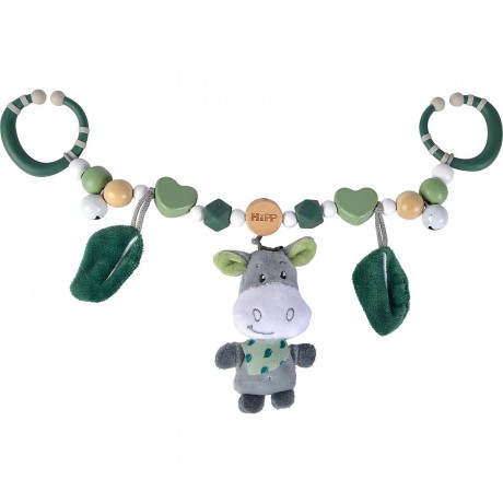 Eichhorn Baby HIPP Wagenkette Цепь для тележки Baby HIPP