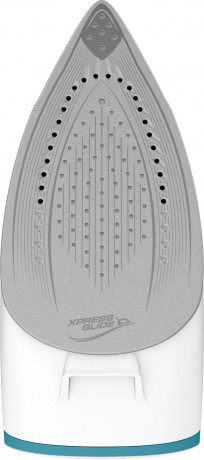 Tefal Tefal Dampfbugelstation SV6115 Express Essential, 1400 ml Wassertank, 5,2 Bar Druck, Dampfstoss: 280 g/Min., Dauerdampfmenge: 120 g/Min. Паровая гладильная станция Tefal SV6115 Express Essential, резервуар для воды 1400 мл, давление 5,2 бар, парово