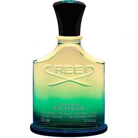 Creed (Крид) Original Vetiver Eau de Parfum Парфюмерная вода Spray Спрей, 75 мл